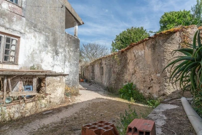 Moradia T4 para Venda em Rio Maior