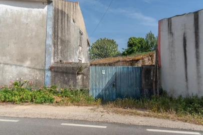 Moradia T4 para Venda em Rio Maior