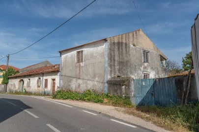 Moradia T4 para Venda em Rio Maior