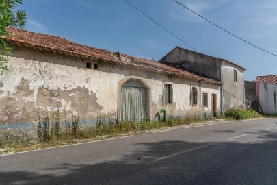 Moradia T4 para Venda em Rio Maior