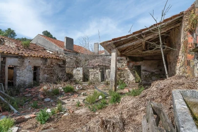 Moradia T4 para Venda em Rio Maior