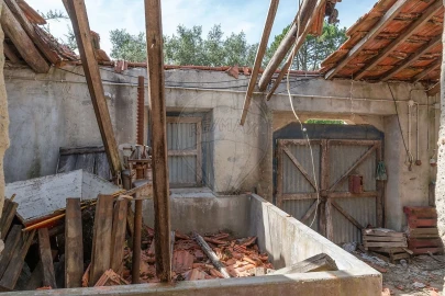 Moradia T4 para Venda em Rio Maior