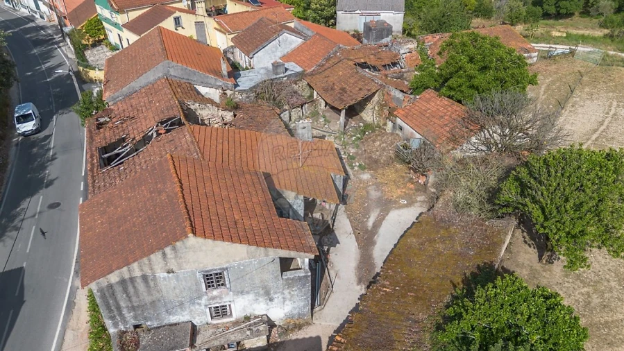 Moradia T4 para Venda em Rio Maior Foto 45