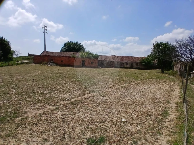 Moradia T4 para Venda em Rio Maior Foto 8