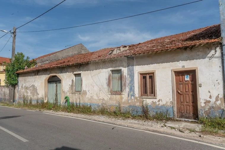 Moradia T4 para Venda em Rio Maior Foto 39