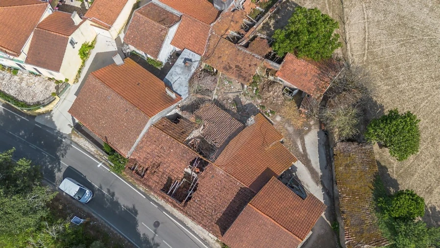 Moradia T4 para Venda em Rio Maior Foto 47