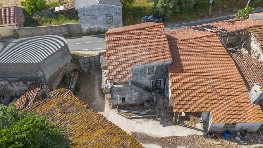 Moradia T4 para Venda em Rio Maior Foto 44