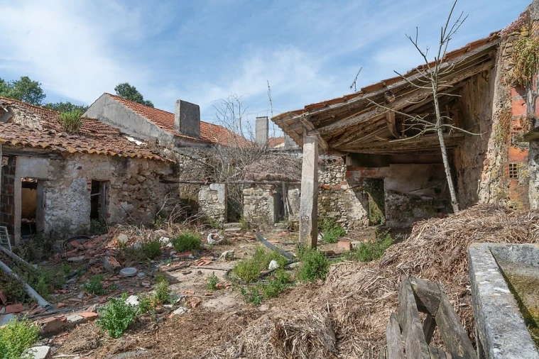 Moradia T4 para Venda em Rio Maior Foto 32