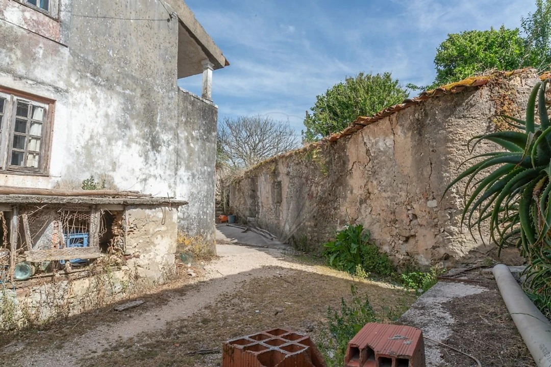 Moradia T4 para Venda em Rio Maior Foto 26