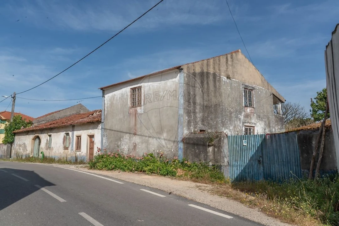 Moradia T4 para Venda em Rio Maior Foto 36