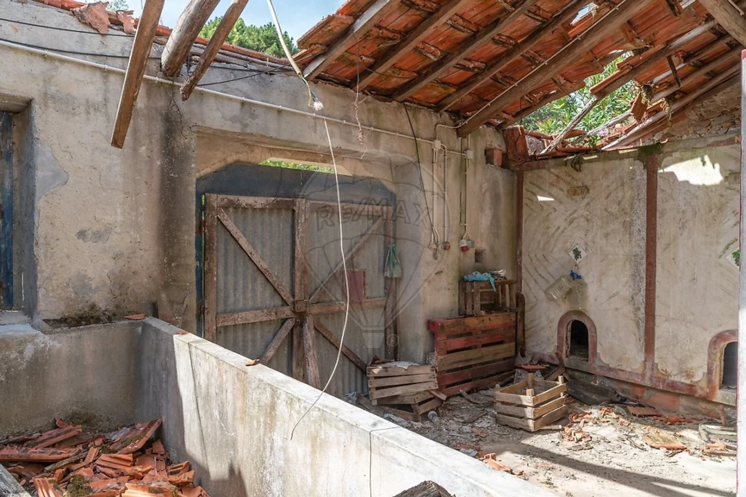 Moradia T4 para Venda em Rio Maior Foto 3