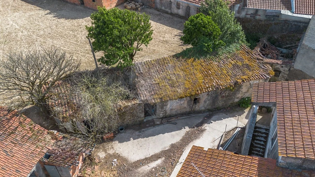 Moradia T4 para Venda em Rio Maior Foto 42