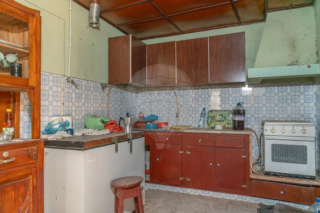Moradia T4 para Venda em Rio Maior Foto 15