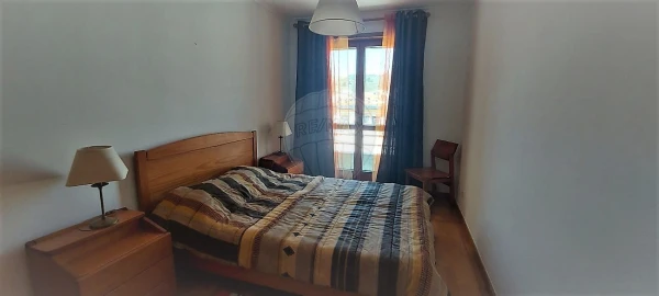 Apartamento T3 para Venda em Nazare
