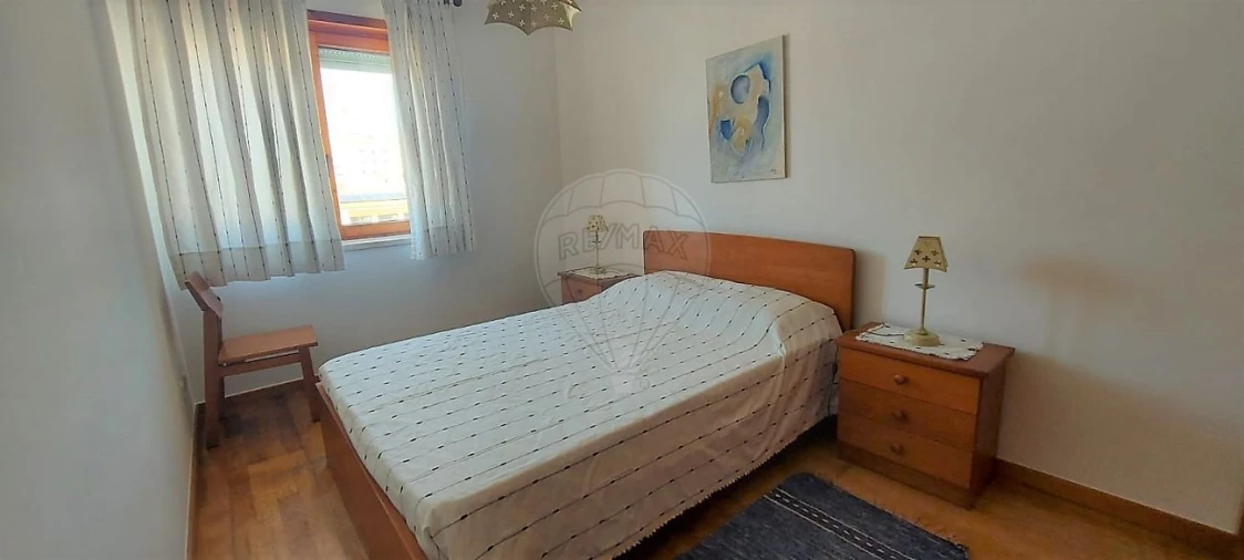 Apartamento T3 para Venda em Nazare Foto 7