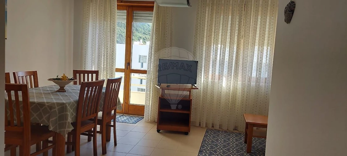 Apartamento T3 para Venda em Nazare Foto 12