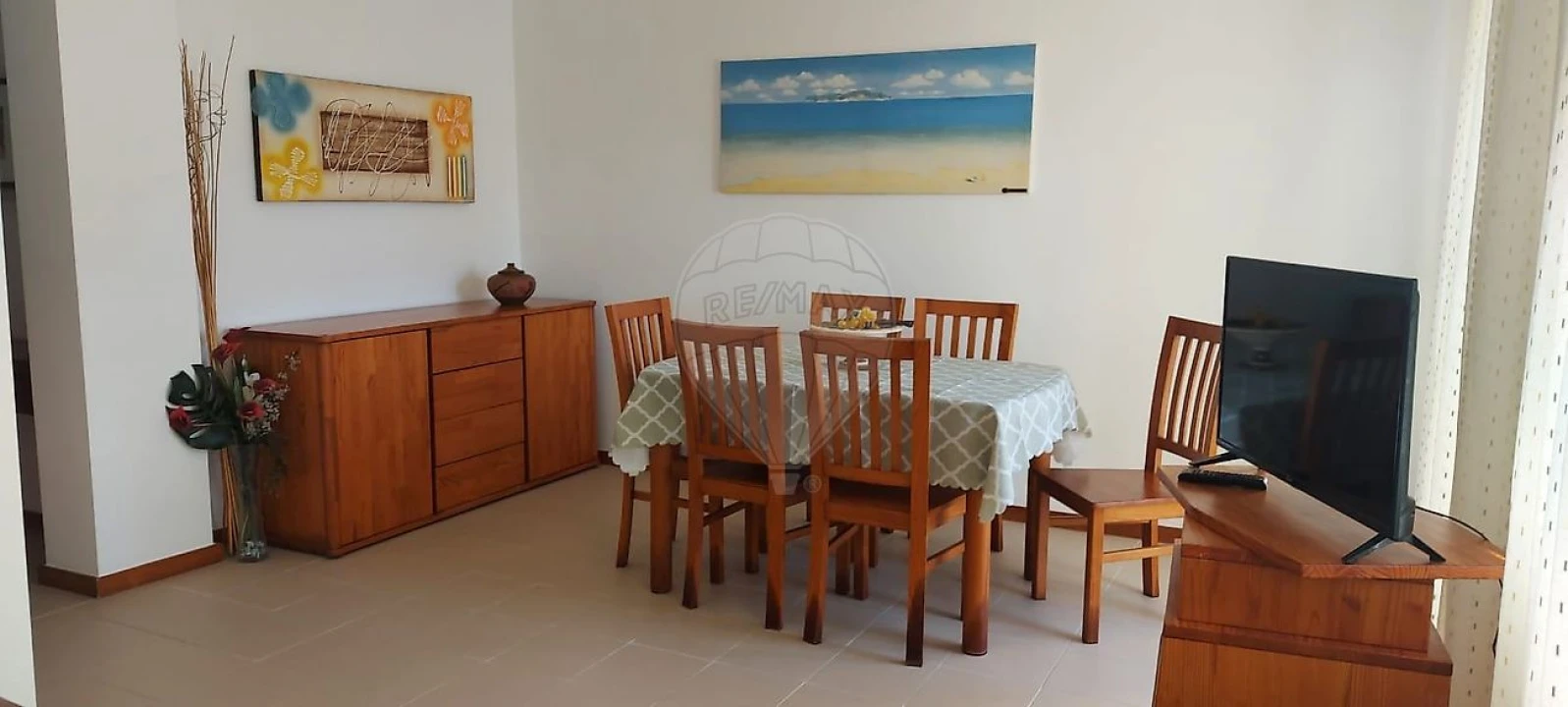 Apartamento T3 para Venda em Nazare Foto 14