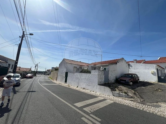 Moradia T6 para Venda em Alcabideche Foto 4