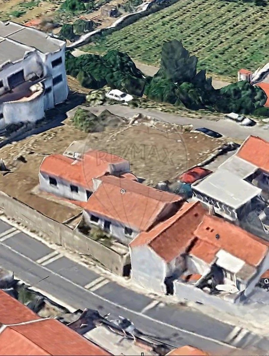 Moradia T6 para Venda em Alcabideche Foto 2