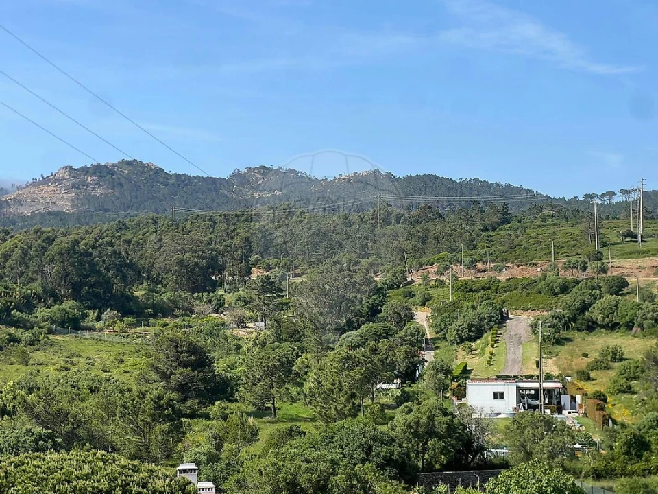Moradia T6 para Venda em Alcabideche Foto 14