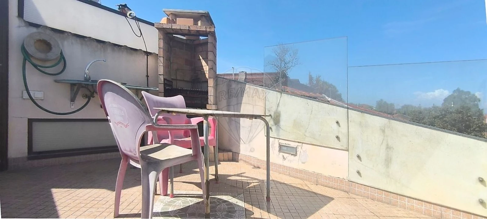 Moradia T3 para Venda em São Silvestre Foto 10