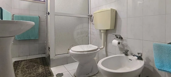 Moradia T3 para Venda em São Silvestre
