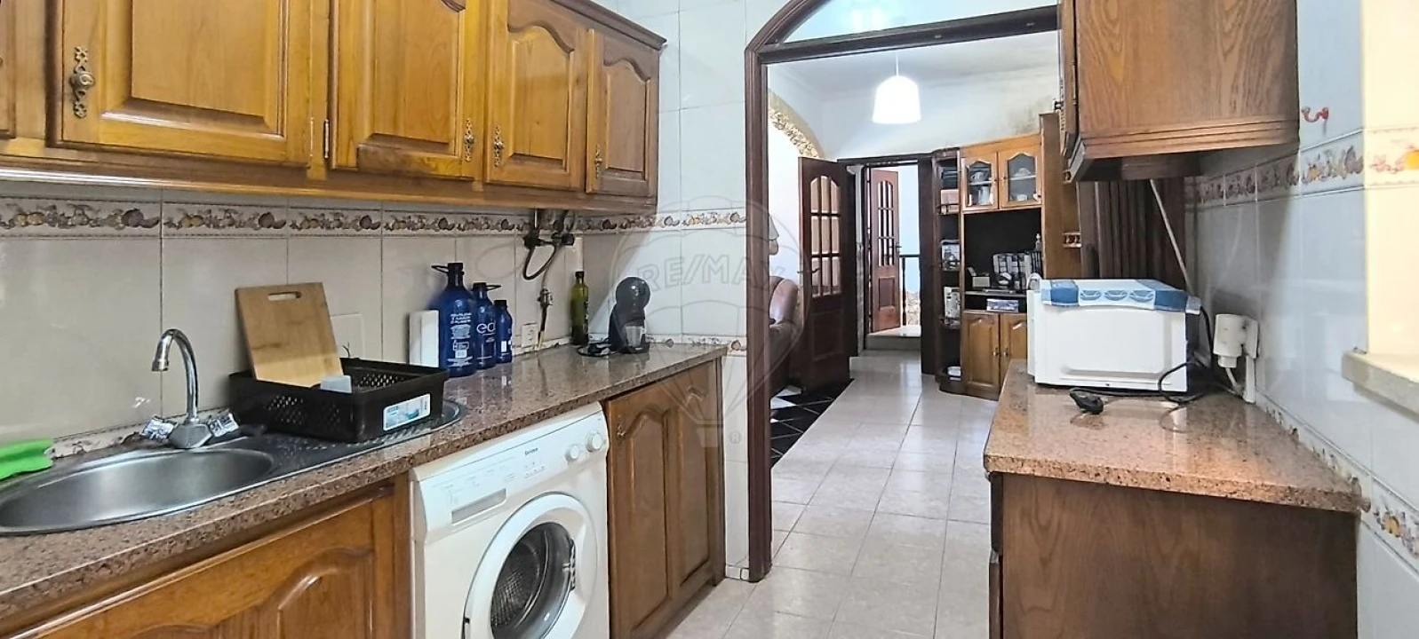 Moradia T3 para Venda em São Silvestre Foto 4