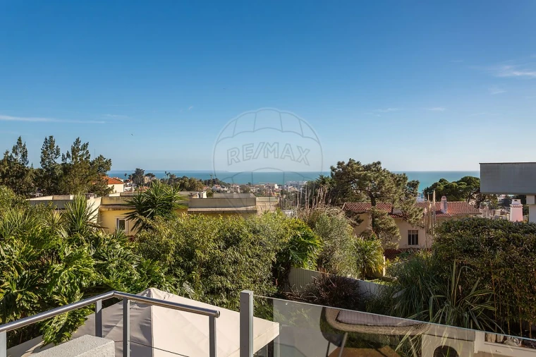 Moradia T5 para Venda em Cascais e Estoril Foto 24