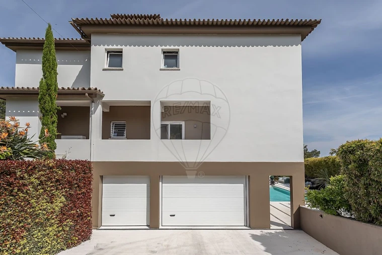 Moradia T5 para Venda em Cascais e Estoril Foto 28