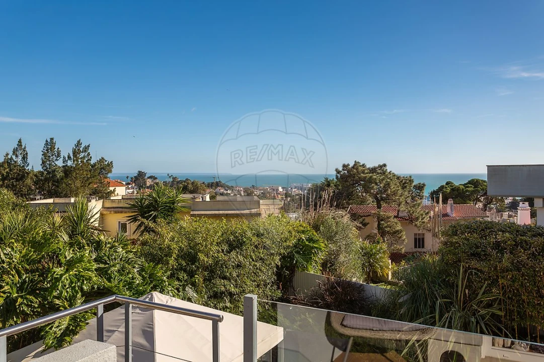 Moradia T5 para Venda em Cascais e Estoril Foto 24