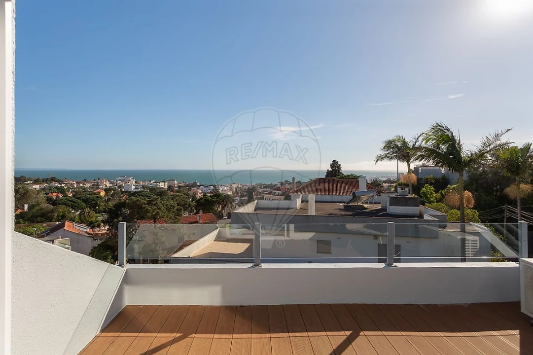 Moradia T5 para Venda em Cascais e Estoril Foto 5