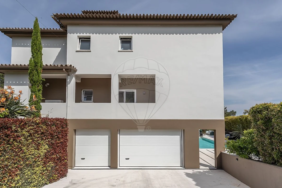 Moradia T5 para Venda em Cascais e Estoril Foto 28