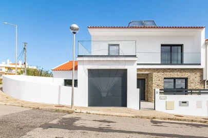 Moradia T4 para Venda em Ericeira