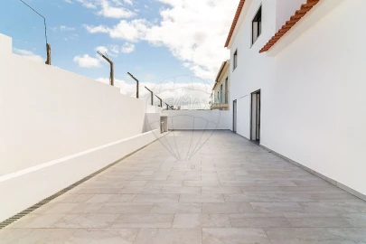 Moradia T4 para Venda em Ericeira