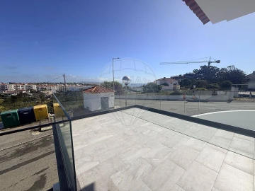 Moradia T4 para Venda em Ericeira