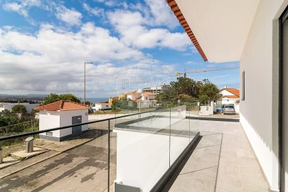 Moradia T4 para Venda em Ericeira