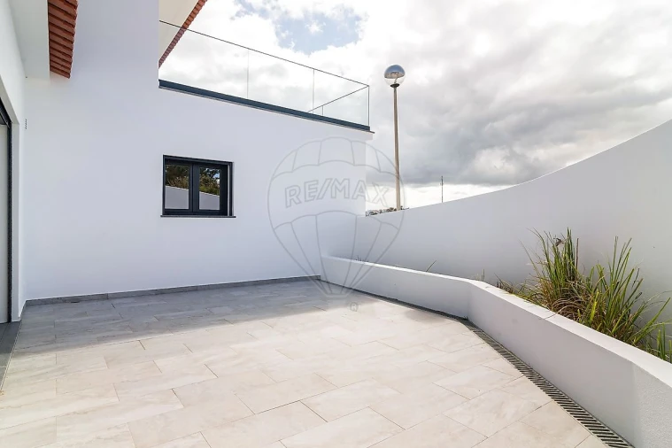 Moradia T4 para Venda em Ericeira Foto 25