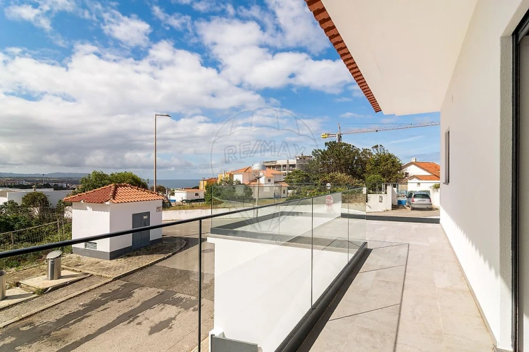 Moradia T4 para Venda em Ericeira Foto 26
