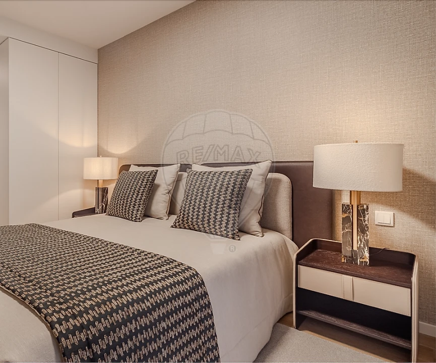 Apartamento T2 para Venda em Santa Marinha e São Pedro da Afurada Foto 11