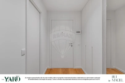 Apartamento T2 para Venda em Santa Marinha e São Pedro da Afurada