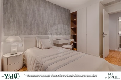 Apartamento T2 para Venda em Santa Marinha e São Pedro da Afurada