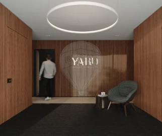 Apartamento T2 para Venda em Santa Marinha e São Pedro da Afurada