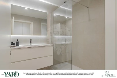 Apartamento T2 para Venda em Santa Marinha e São Pedro da Afurada
