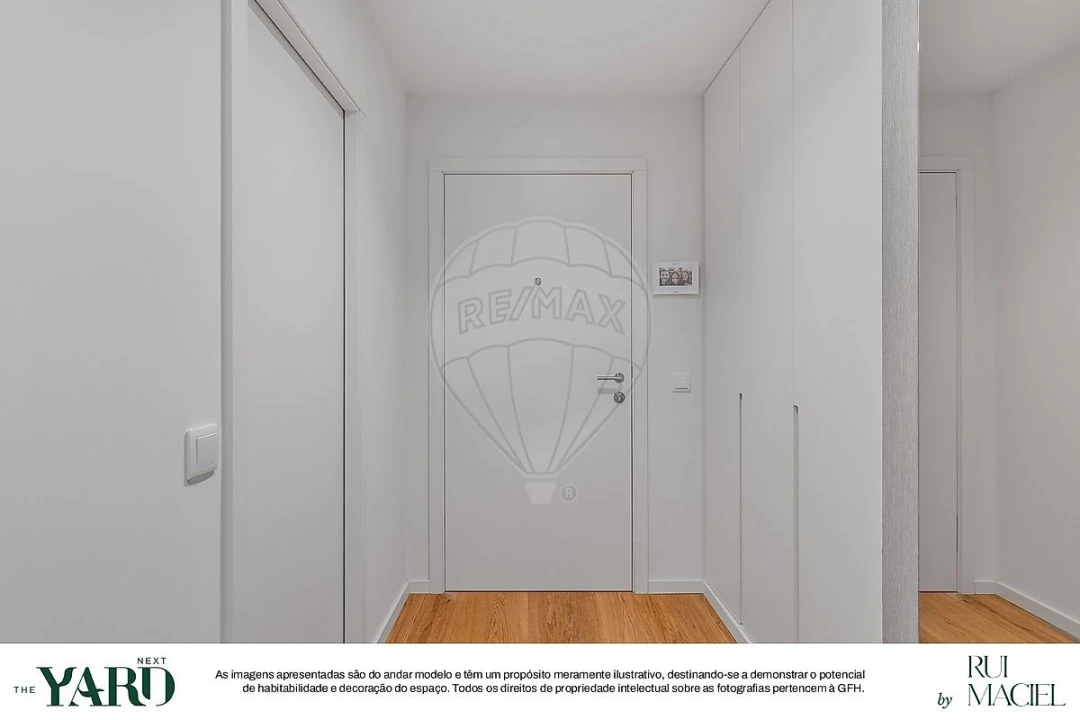 Apartamento T2 para Venda em Santa Marinha e São Pedro da Afurada Foto 10