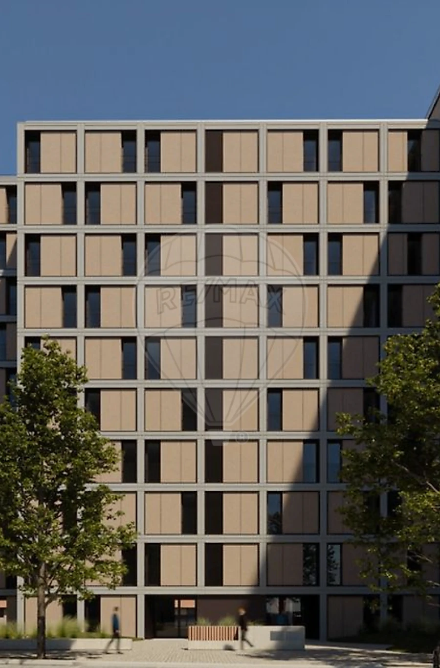Apartamento T2 para Venda em Santa Marinha e São Pedro da Afurada Foto 4