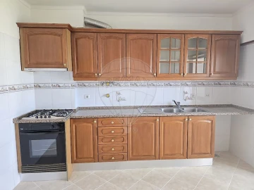 Apartamento T2 para Arrendamento em Póvoa de Santa Iria e Forte da Casa