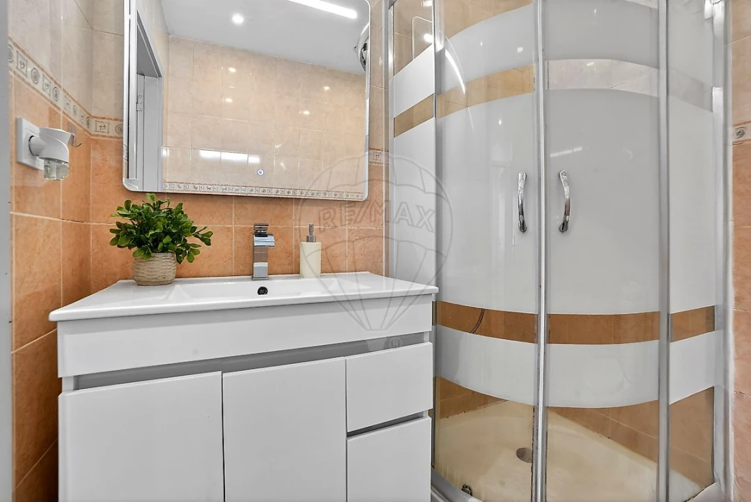 Apartamento T3 para Venda em Vialonga Foto 34