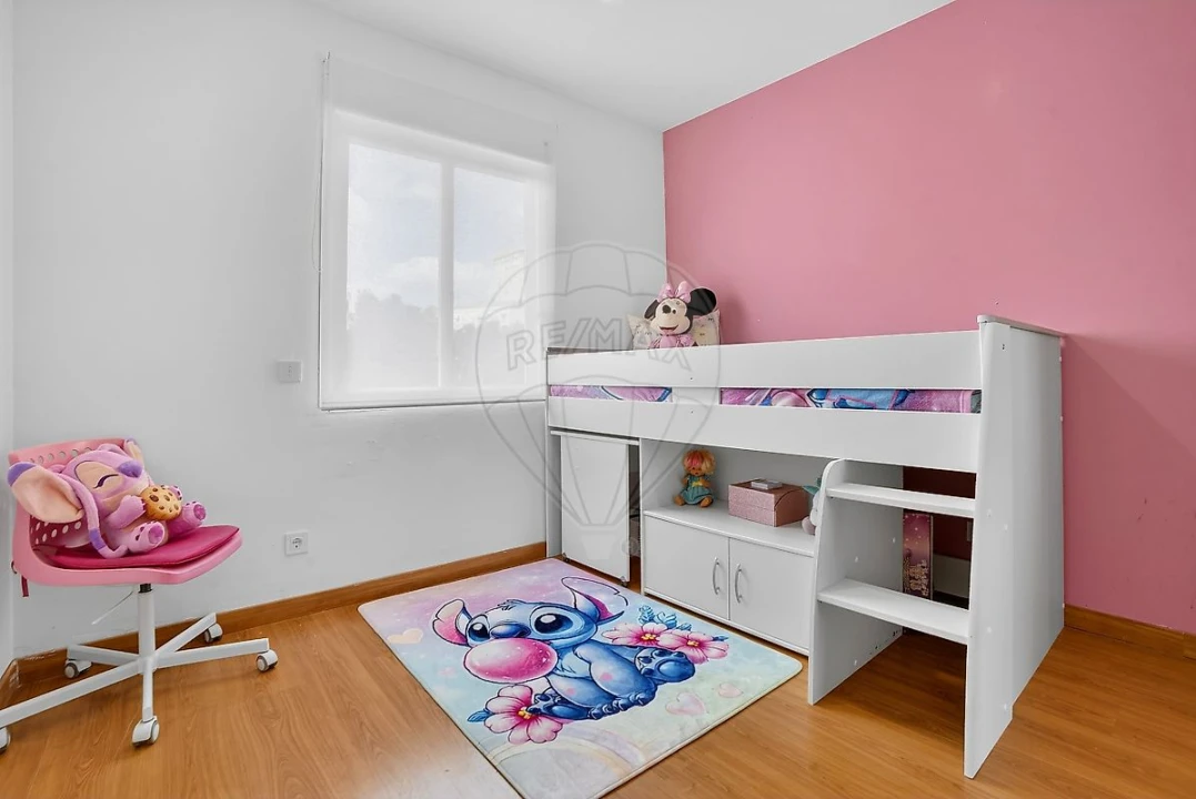 Apartamento T3 para Venda em Vialonga Foto 27