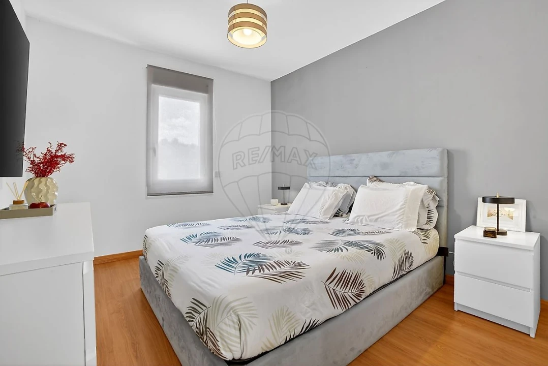 Apartamento T3 para Venda em Vialonga Foto 19