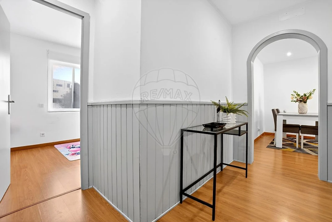Apartamento T3 para Venda em Vialonga Foto 36